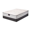 Sertapedic Full Size Yorkville Firm Mattress